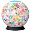 Picture of SQUISHMALLOWS 3D PUZZLE